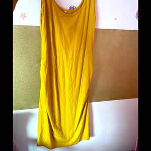 Maternity dress